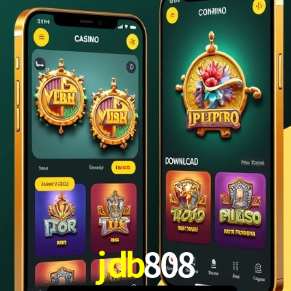 Benefícios da Conta jdb808