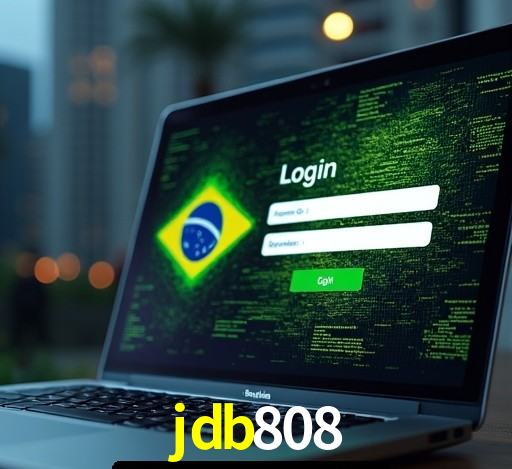 Integração de APIs jdb808