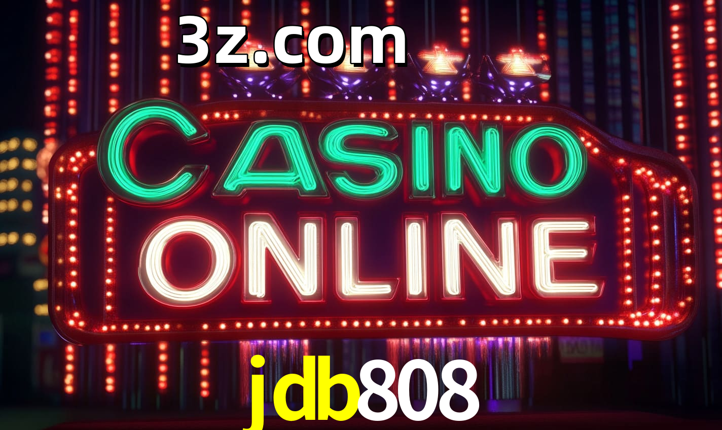 Gates of Olympus jdb808