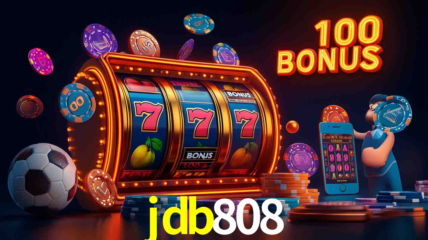 Bônus Diários jdb808