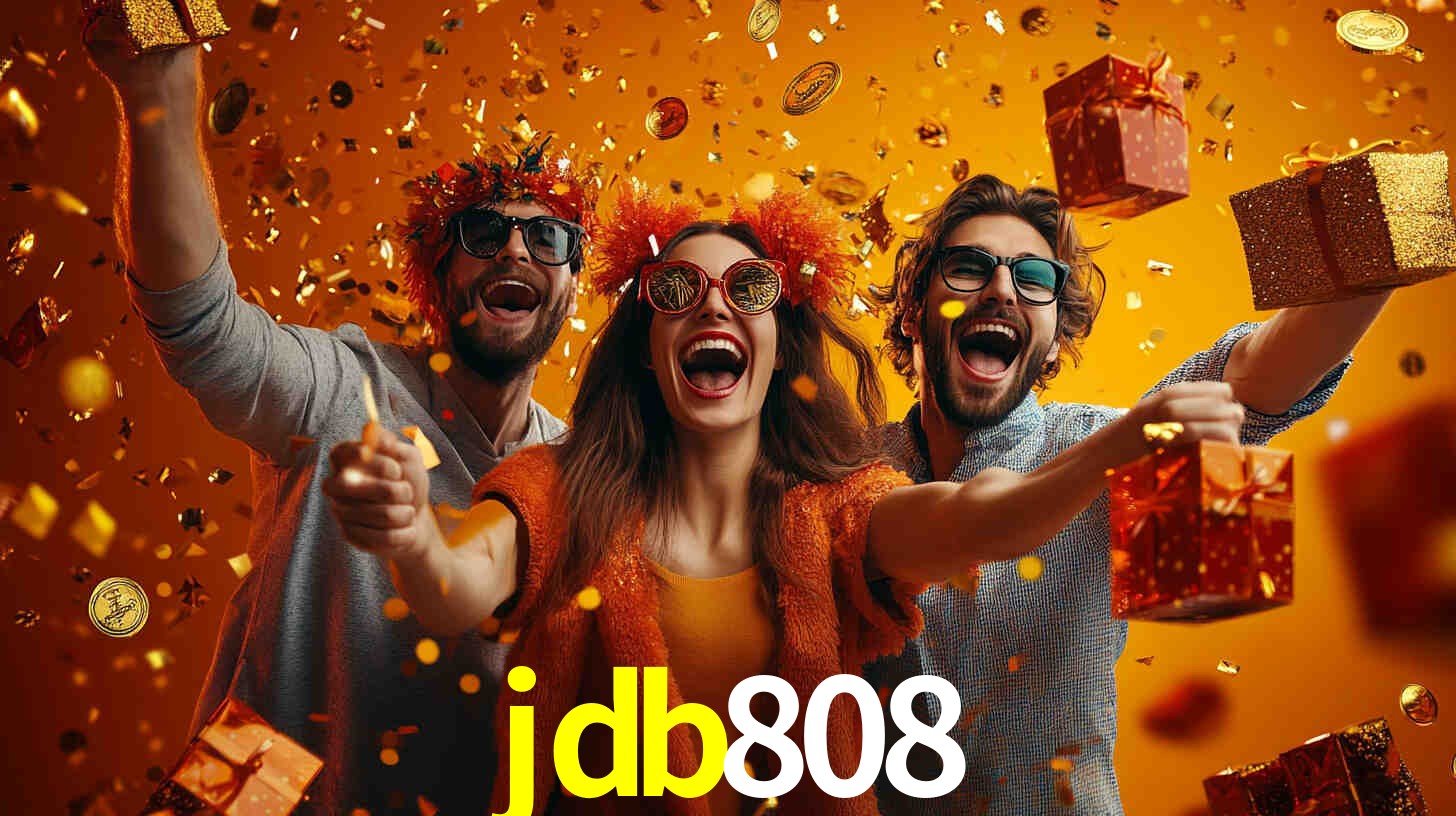 Promoção Relâmpago jdb808