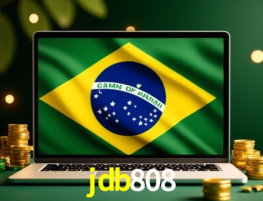 Provedores de Jogos jdb808