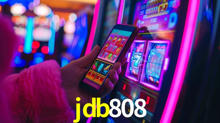 Tecnologia da Plataforma jdb808