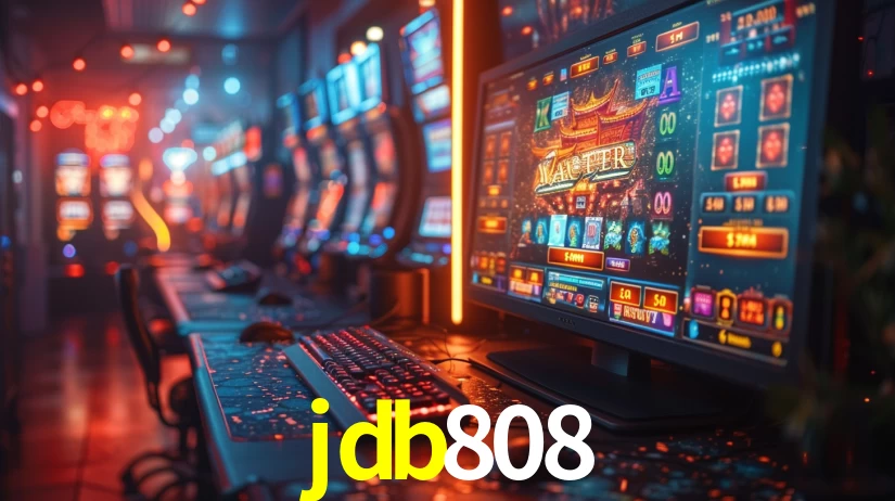 Jogo Spaceman jdb808
