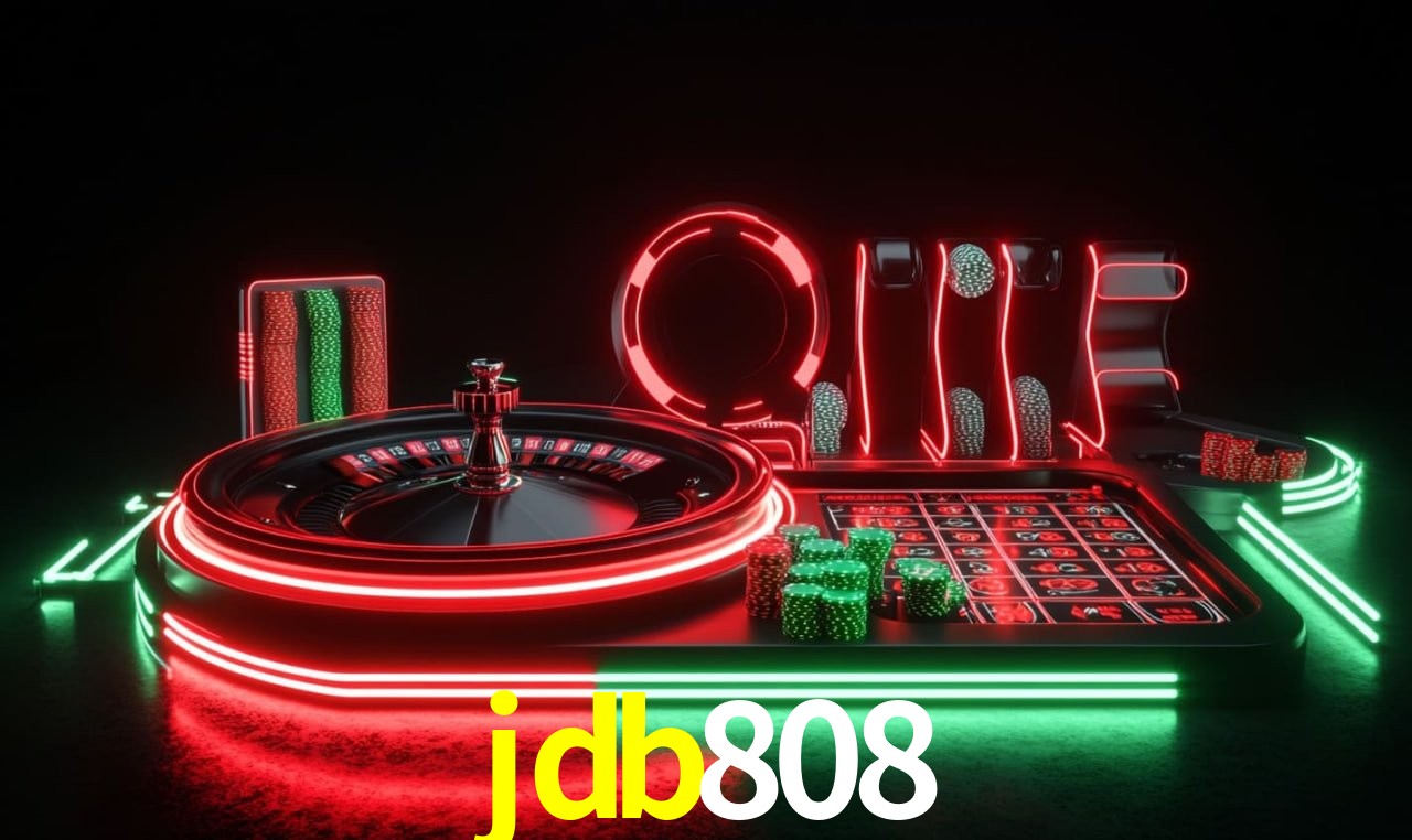 Estatísticas jdb808