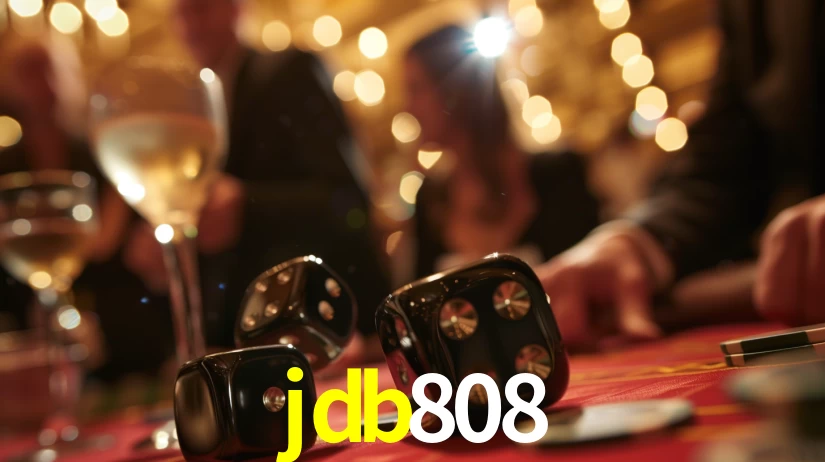 Bônus de Boas-vindas jdb808